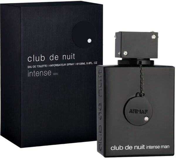 ARMAF CLUB DE NUIT INTENSE MAN 105 ML