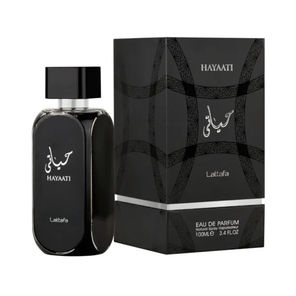 LATTAFA HAYAATI EDP 100ML