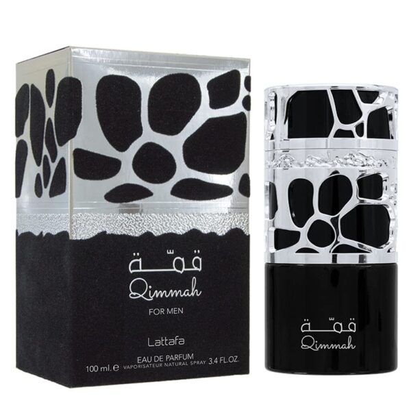 LATTAFA QIMMAH FOR MEN EDP 100 ML