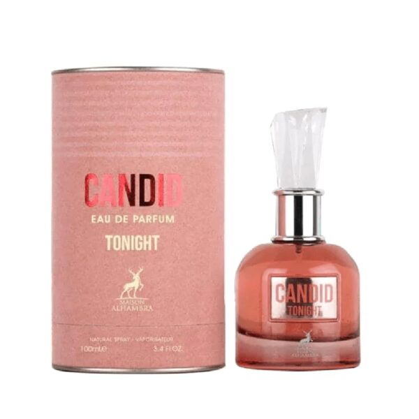 MAISON ALHAMBRA CANDID EDP 100 ML