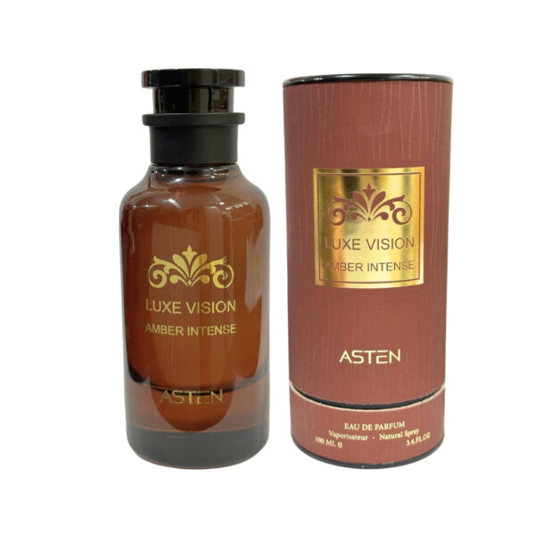 ASTEN LUXE VISION AMBER INTENSE EDP 100 ml