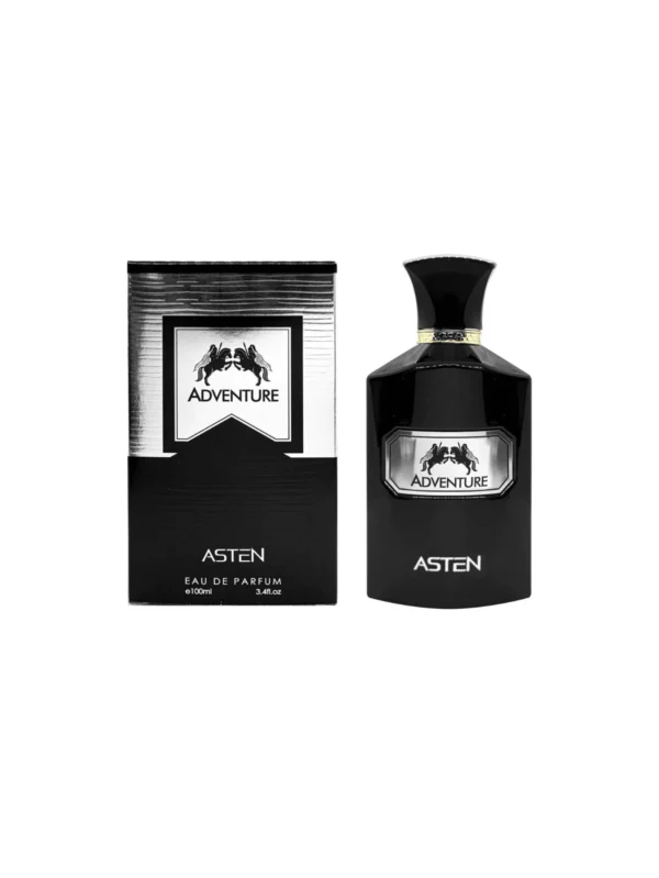 ASTEN ADVENTURE EDP 100 ml