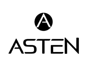 Asten